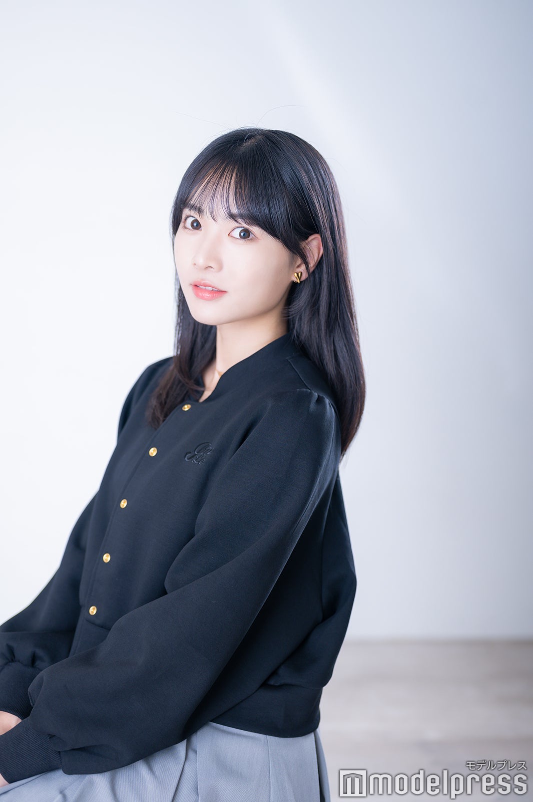 平川そよ花さん（C）モデルプレス