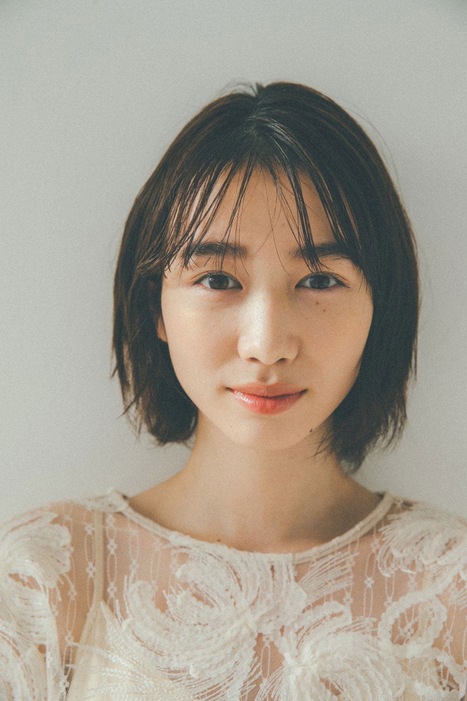 岡本夏美（提供写真）