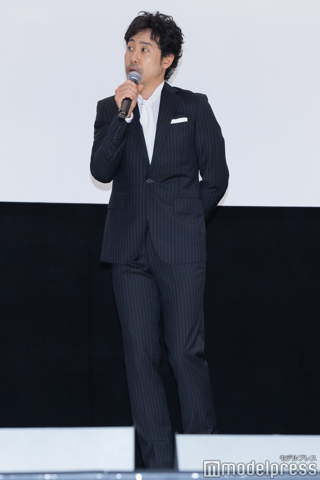 大泉洋（C）モデルプレス