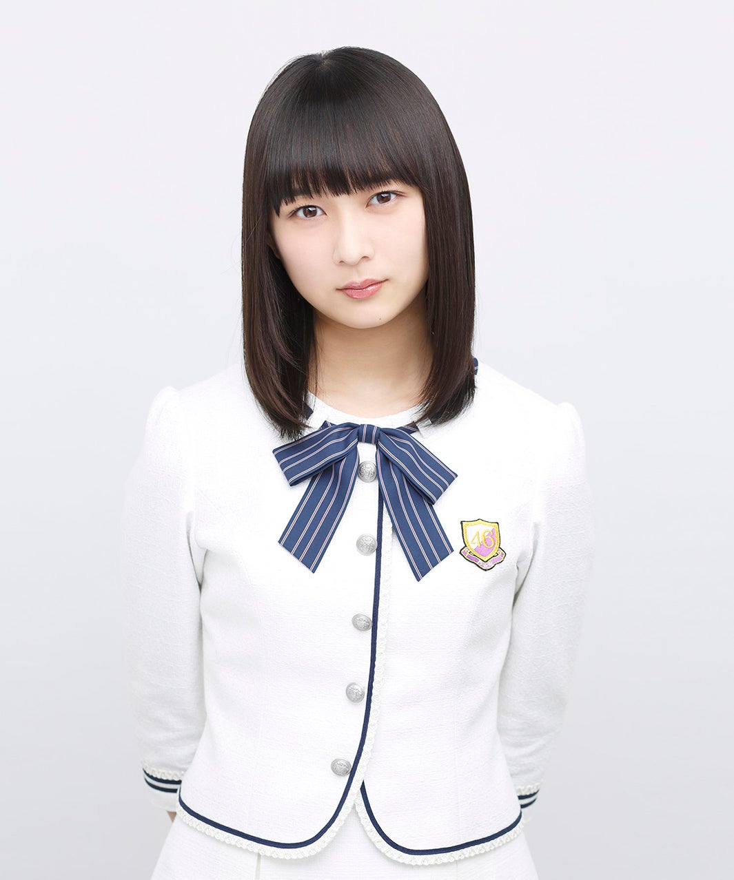 鈴木絢音 （画像提供：ニッポン放送）