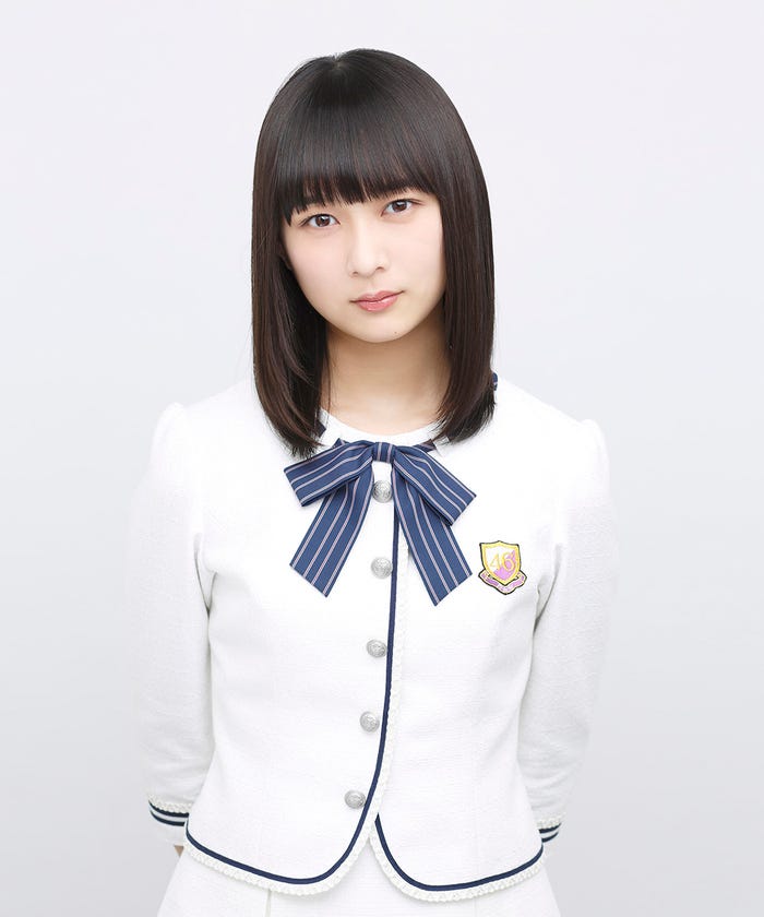 鈴木絢音 (画像提供:ニッポン放送)