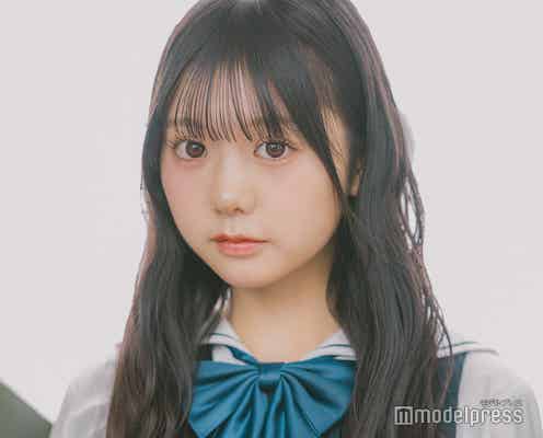 【日本一かわいい高校生候補】さくら<女子高生ミスコン2024 ファイナリスト連載>