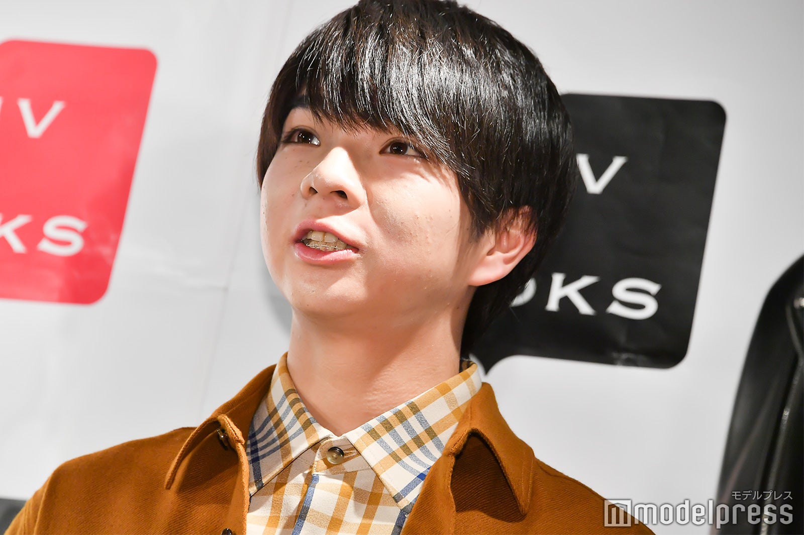 塩﨑太智（C）モデルプレス
