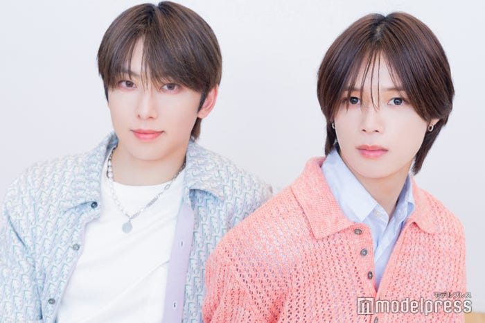 FUMA、K(C)モデルプレス