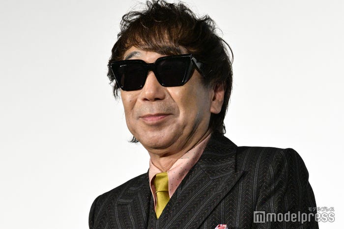 木根尚登(C)モデルプレス