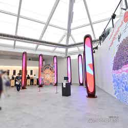 関西パビリオン/和歌山ゾーン(C)モデルプレス