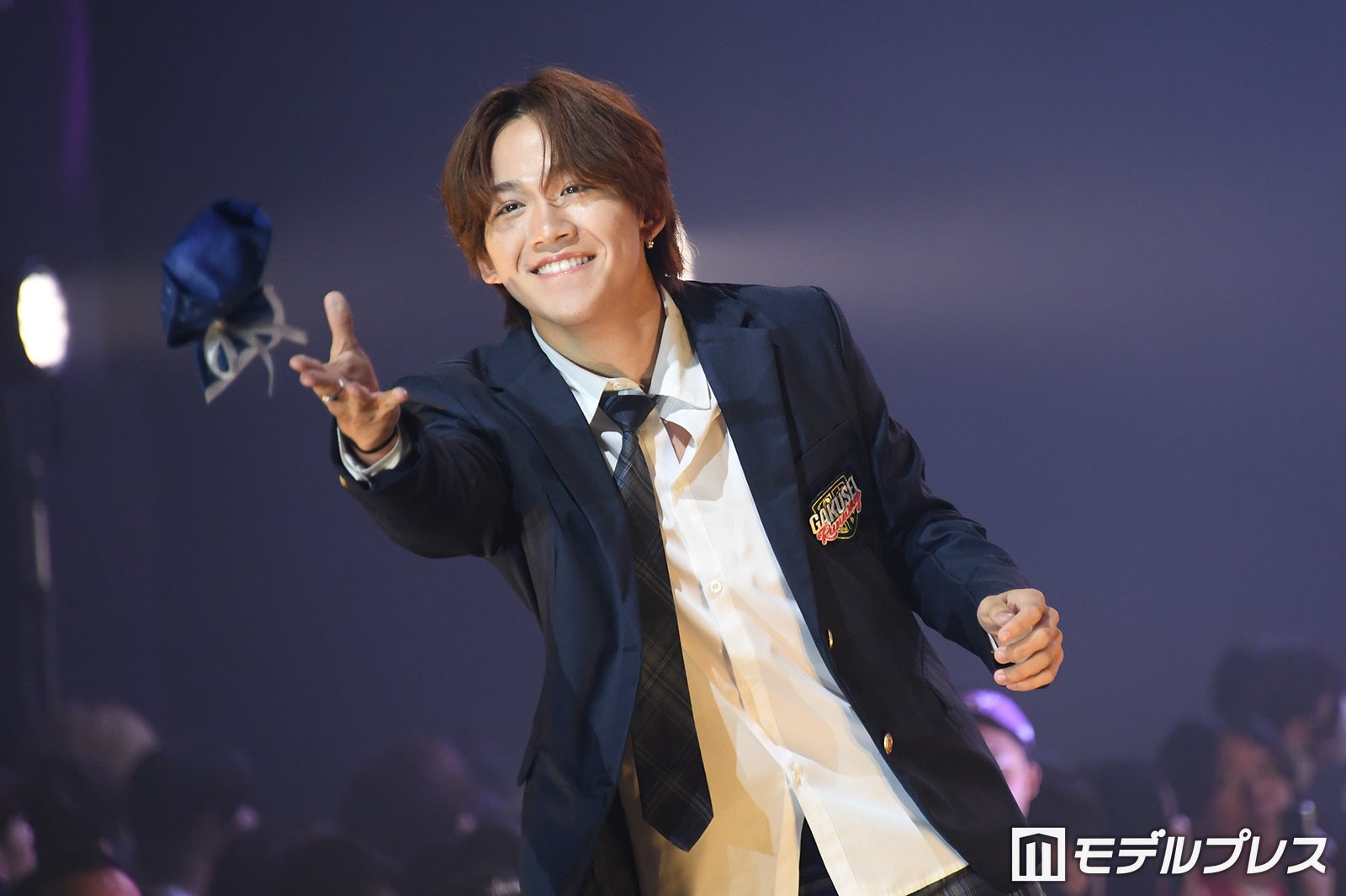 酒井理央（C）モデルプレス