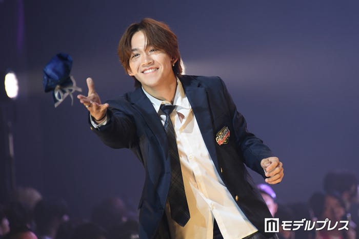 酒井理央(C)モデルプレス