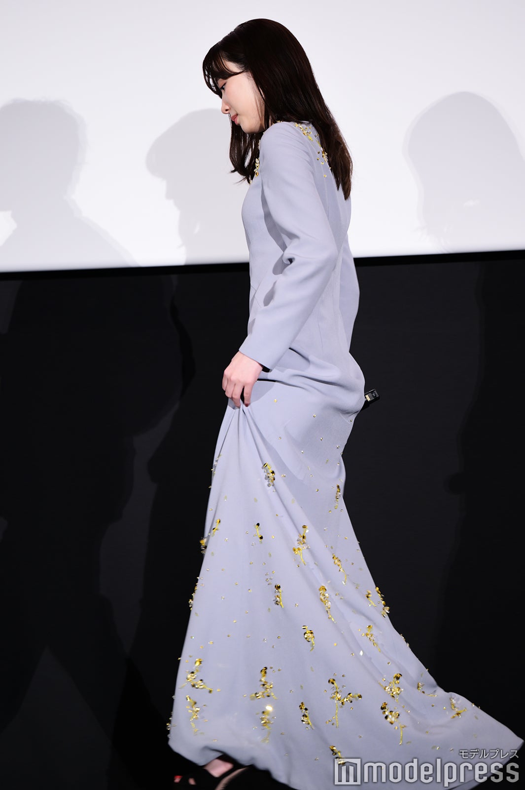 永野芽郁（C）モデルプレス