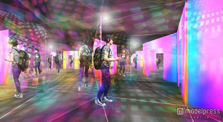 2315年の宇宙が舞台、ハウステンボスに新アトラクション誕生