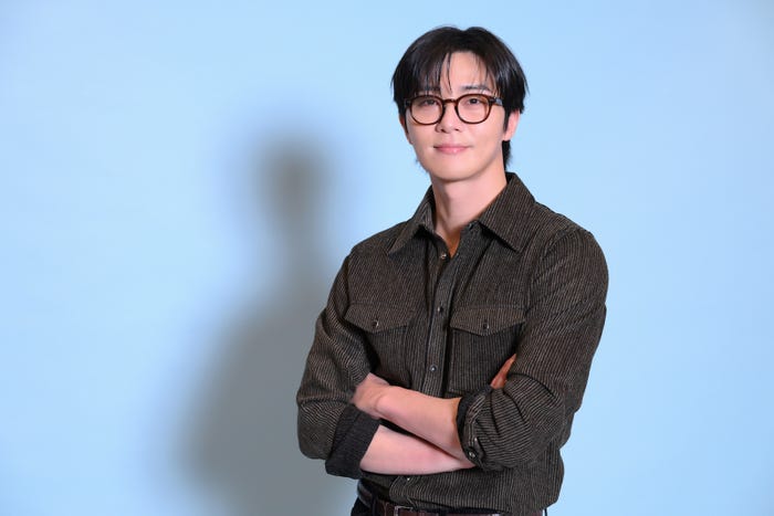 パク・ソジュン(提供写真)