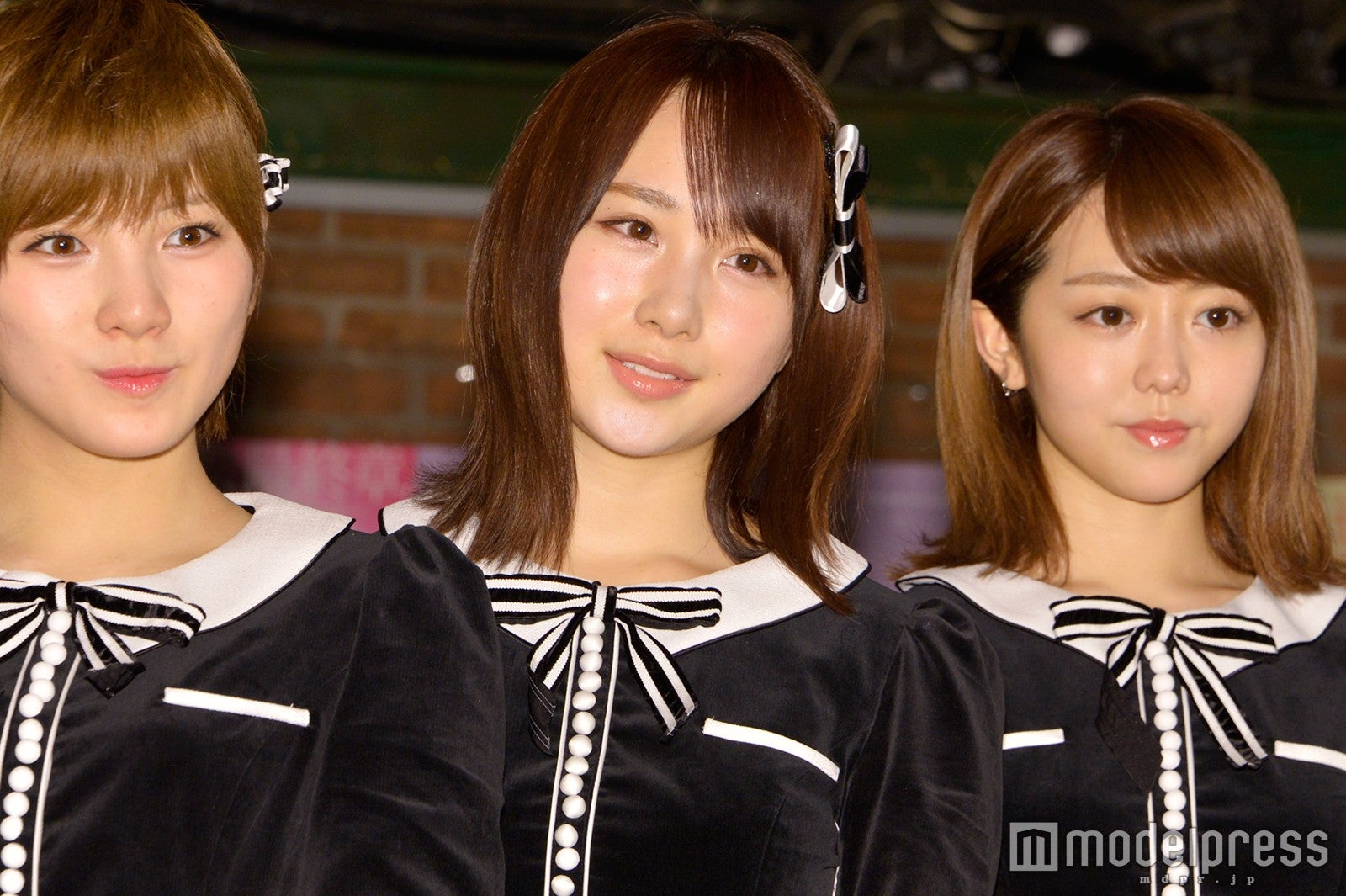 高橋朱里 （C）モデルプレス