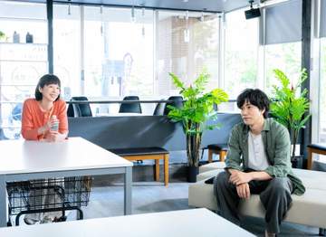 アレは何？「説明しろよ！」金10【T乾】充＆あすさ不倫否定も→さらり映った不自然場面→スルーに騒然 おいおい！ 抗議受付の松ケンX→今週も2千件超コメが殺到w「あずさも叱りたい」