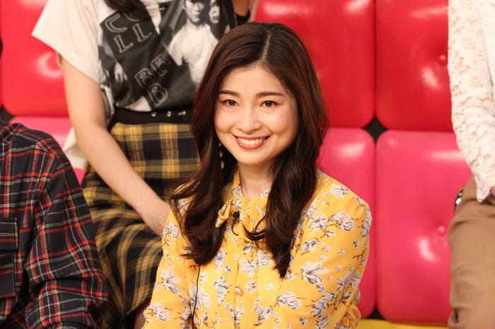 土屋炎伽 (C)フジテレビ