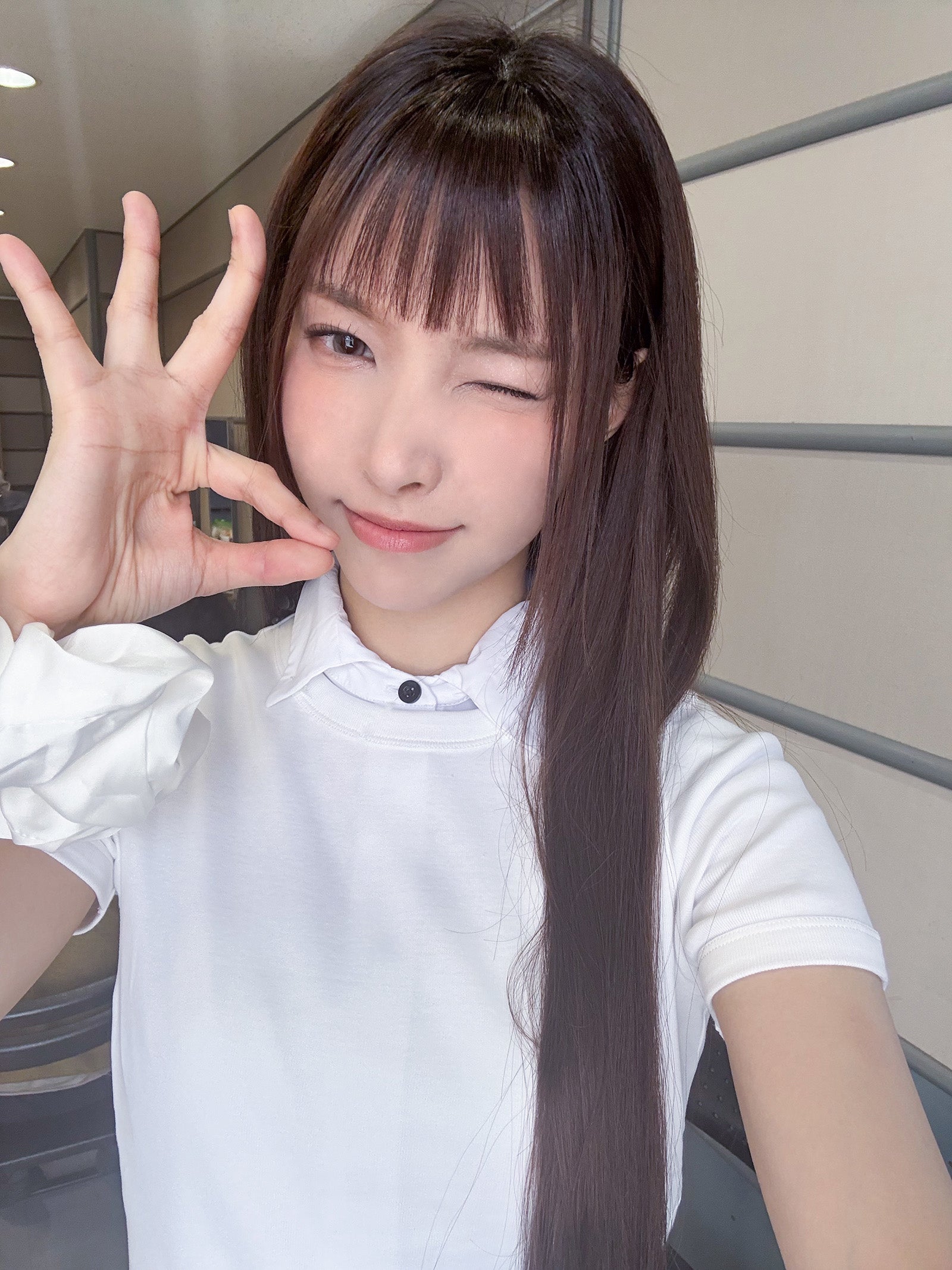 YINAH（独占提供写真）