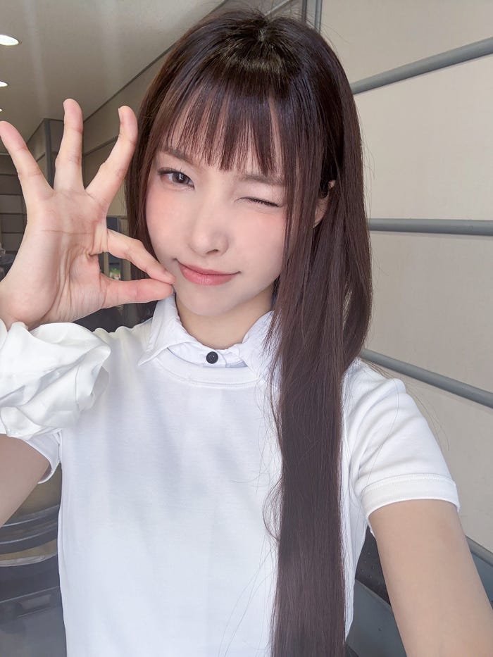 YINAH(独占提供写真)