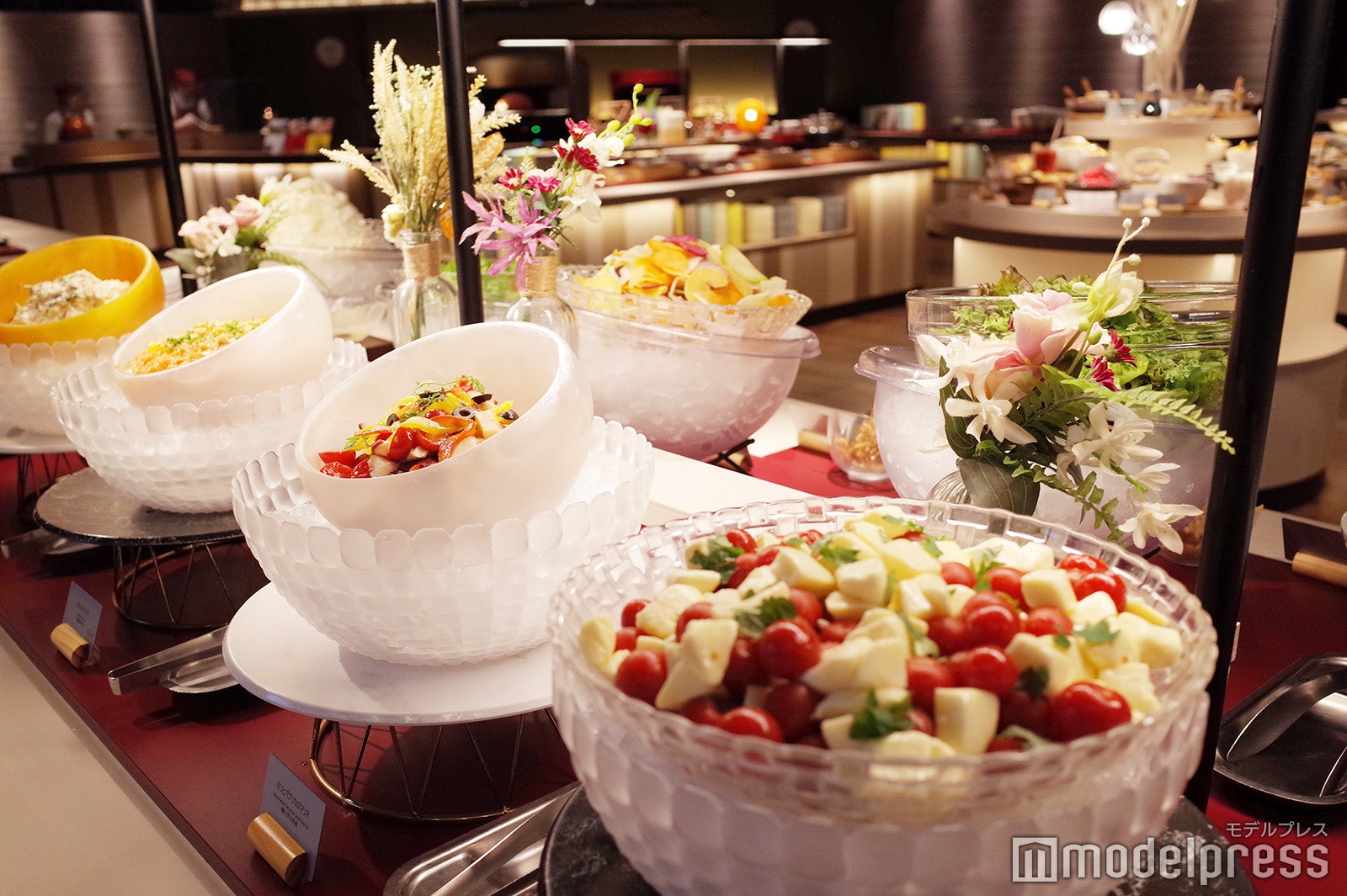 星野リゾート　トマム（C）モデルプレス