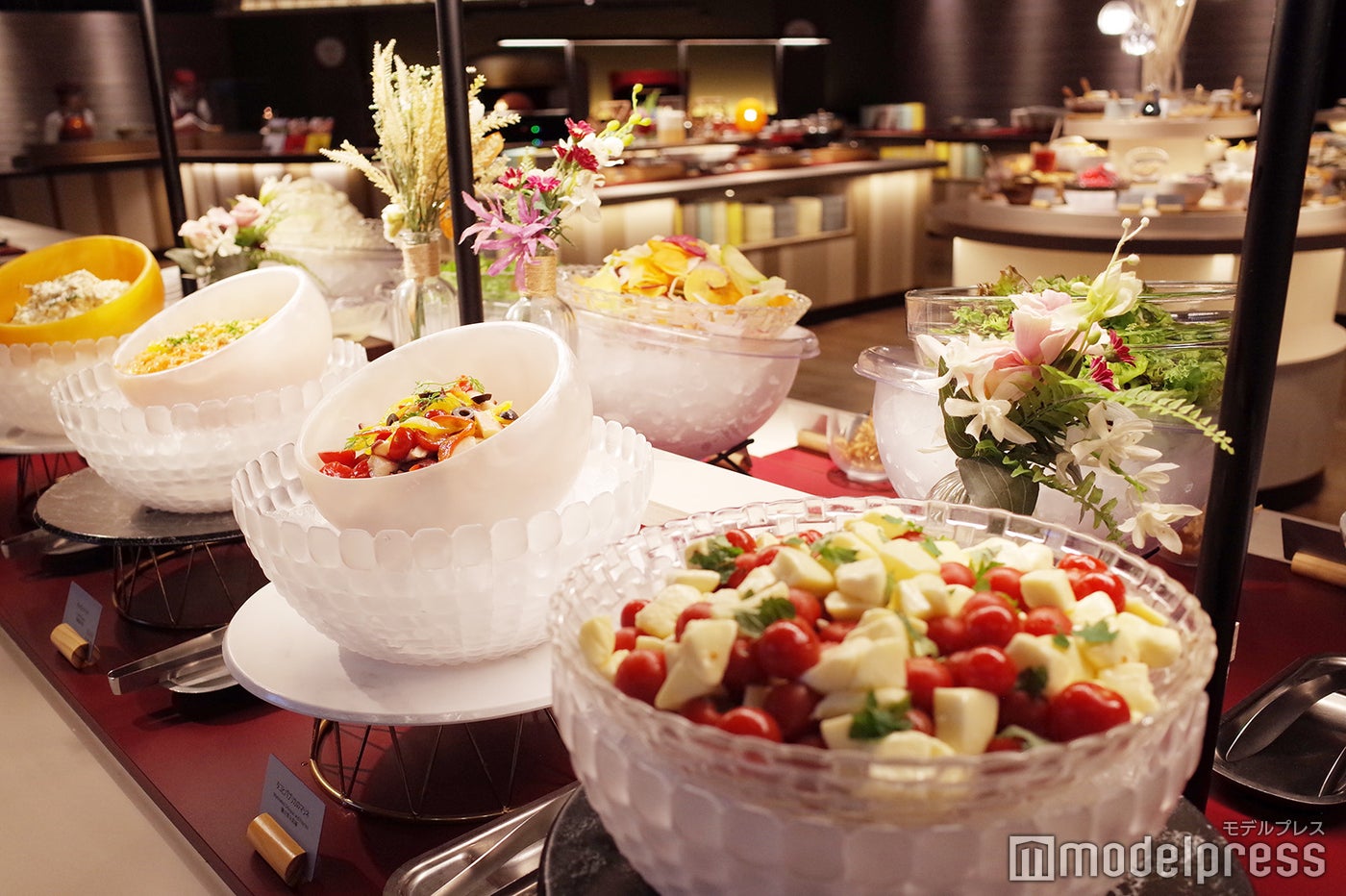 星野リゾート　トマム（C）モデルプレス