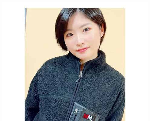 モー娘。加賀楓「良性発作性頭位めまい症」で2週間の活動休止へ コンサートは欠席