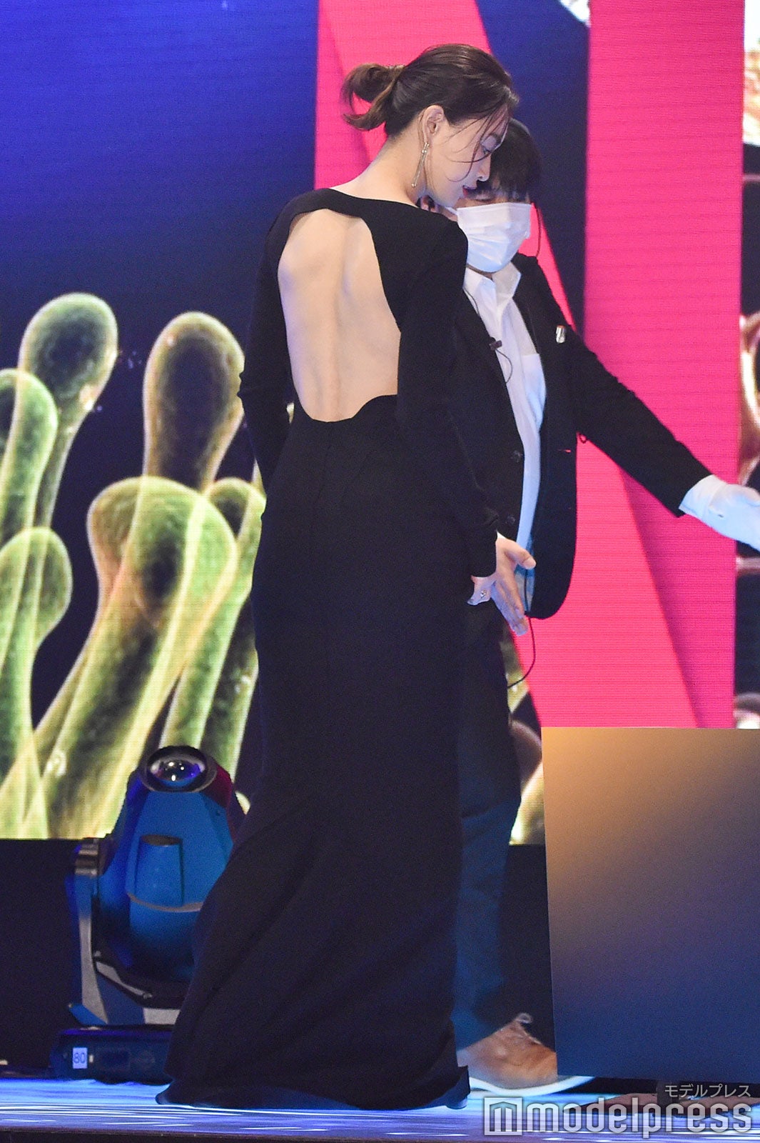 長谷川京子 （C）モデルプレス