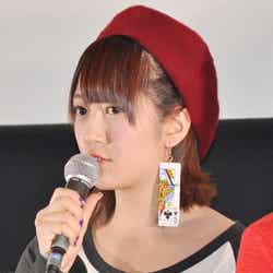 佐藤亜美菜(AKB48 チームB)