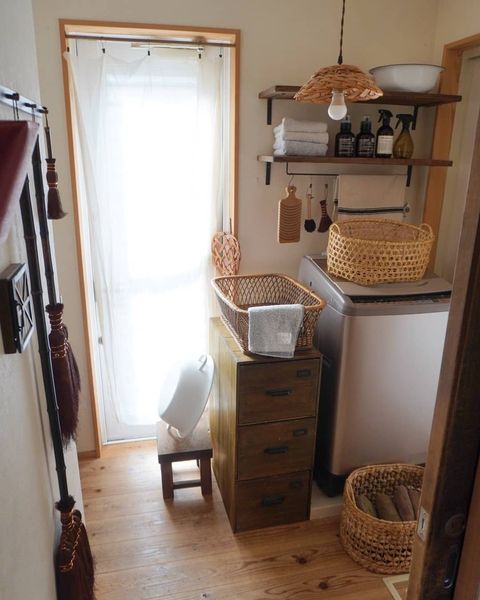 ごちゃっとした物が多い部屋もおしゃれに 統一感のある空間にする4個のコツ モデルプレス