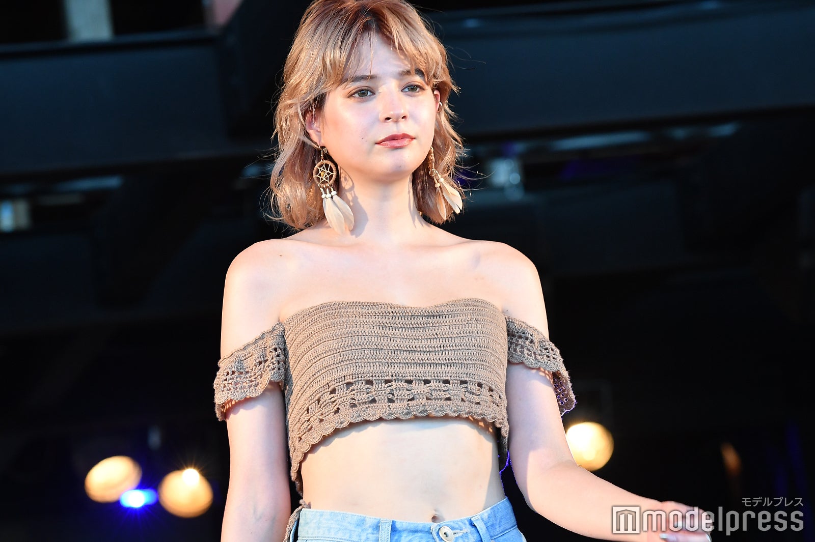 瑛茉ジャスミン（C）モデルプレス