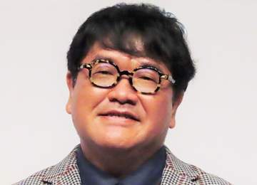 カンニング竹山「本当に逮捕案件でしたか？」阿部元監督の騒動で持論「今一度、検証しないといけない」