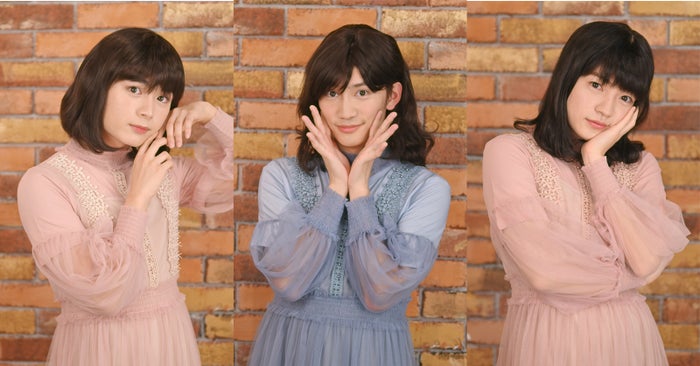 なにわ男子 日本のアイドル風メイクに挑戦 藤原丈一郎 歴代女装上位 の声 モデルプレス なにわ男子 日本のアイドル風メイクに挑戦 藤原丈一郎 歴代女装上位 の声 モデルプレス