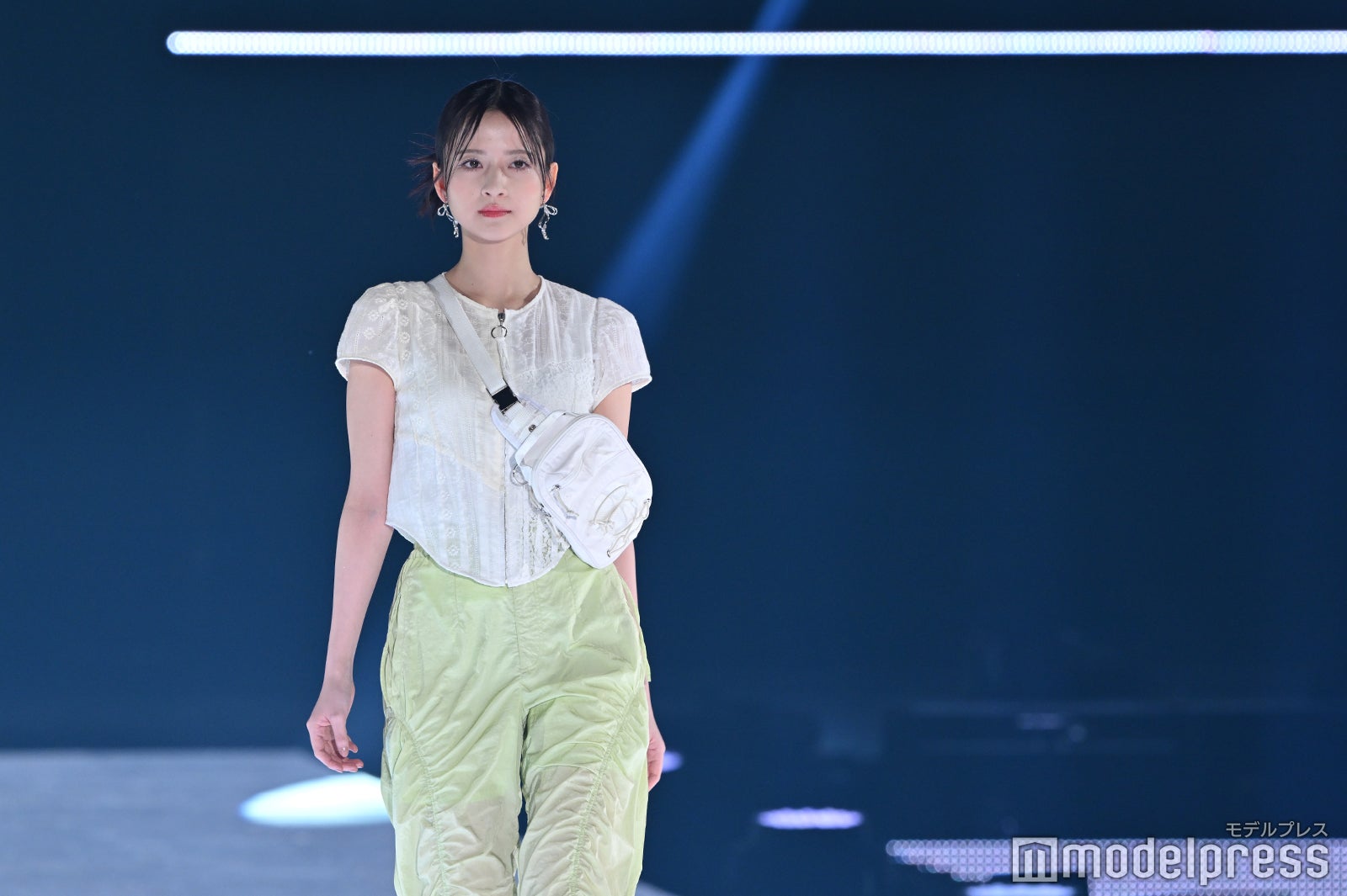 金川紗耶（C）モデルプレス