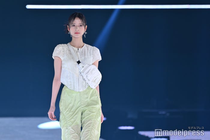 金川紗耶(C)モデルプレス