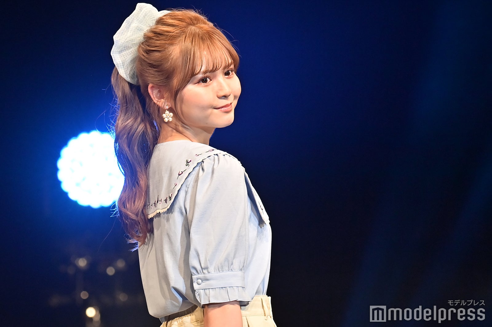 小泉のん （C）モデルプレス