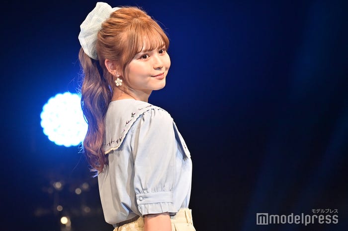 のんち(小泉のん) (C)モデルプレス