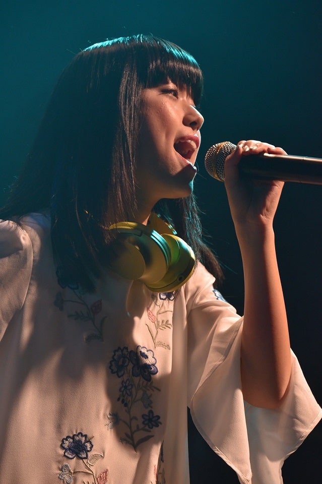 アサヒ（画像提供：ソニーミュージック）