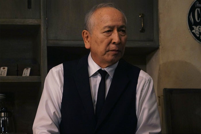実写版 東京喰種 佐々木希ら追加キャスト6名発表 ビジュアル公開 コメント到着 モデルプレス 実写版 東京喰種 佐々木希ら追加キャスト6名発表 ビジュアル公開 コメント到着 モデルプレス