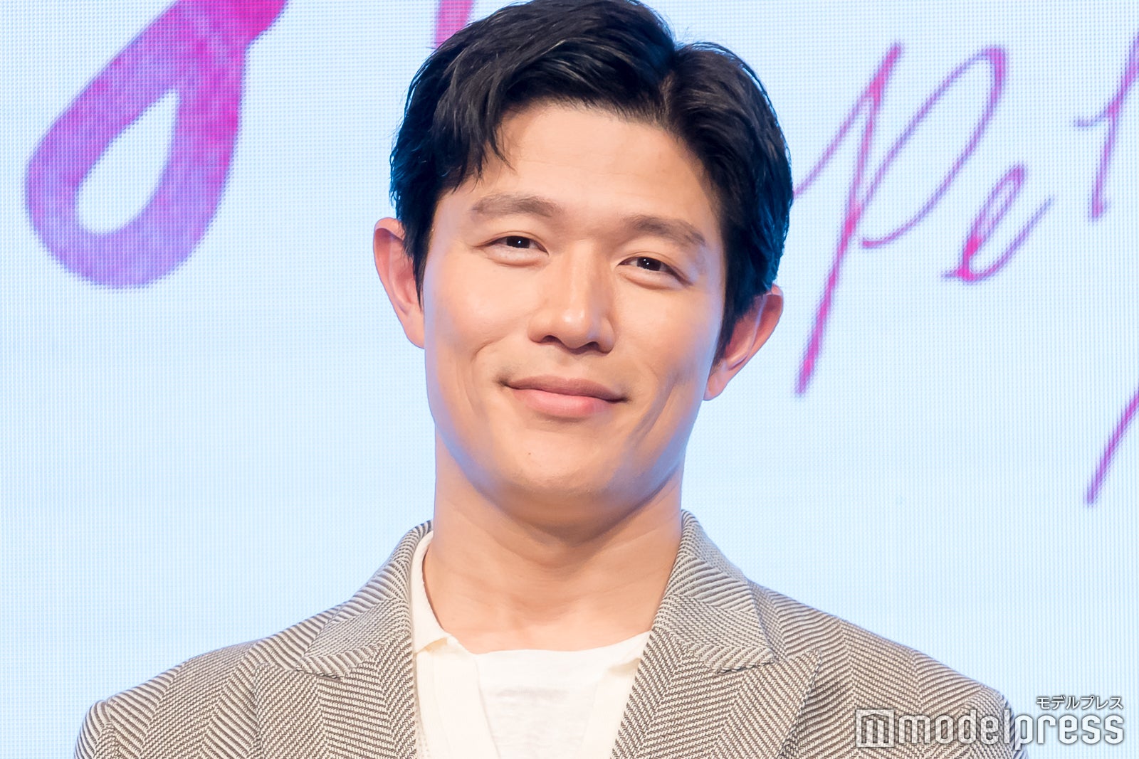 鈴木亮平（C）モデルプレス