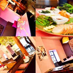 韓国女子旅、オリエンタル x ガーリーで気分もアガるヘルシー料理