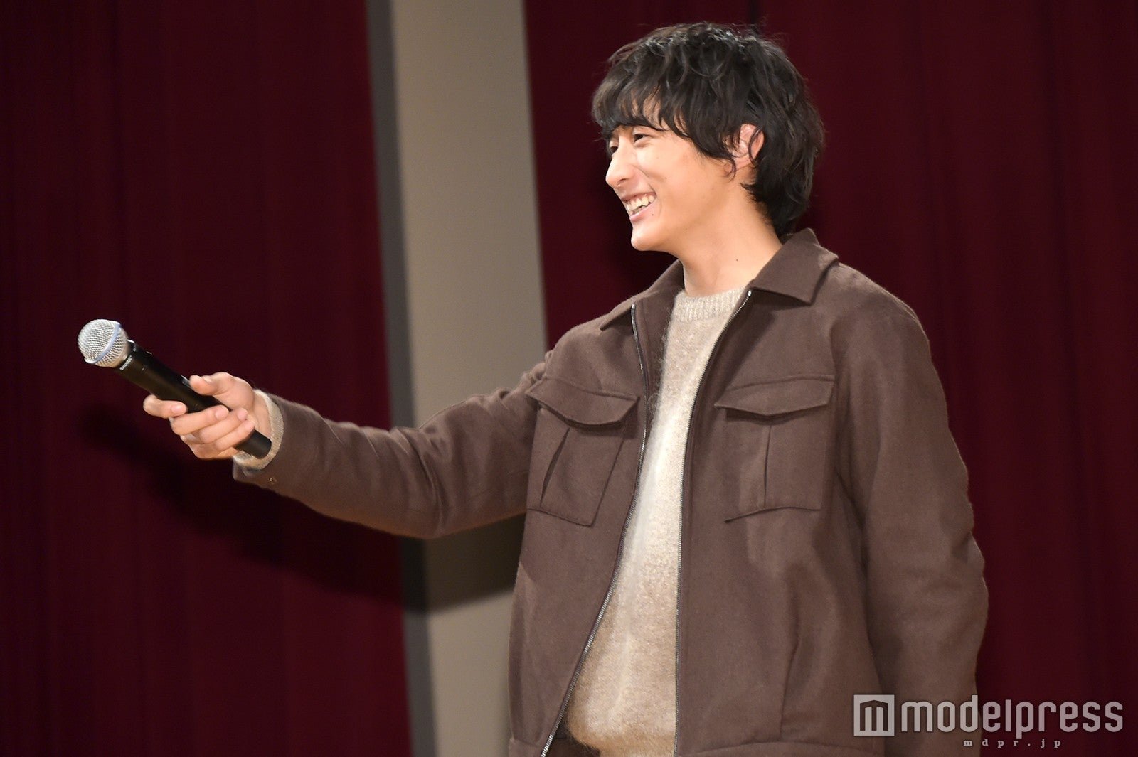 小関裕太（C）モデルプレス