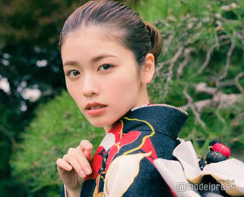小芝風花、清原果耶への印象変化語る 「やって良かった」美容法も告白<モデルプレスインタビュー>