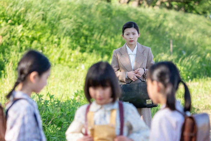 伊藤沙莉「虎に翼」第84話(C)NHK