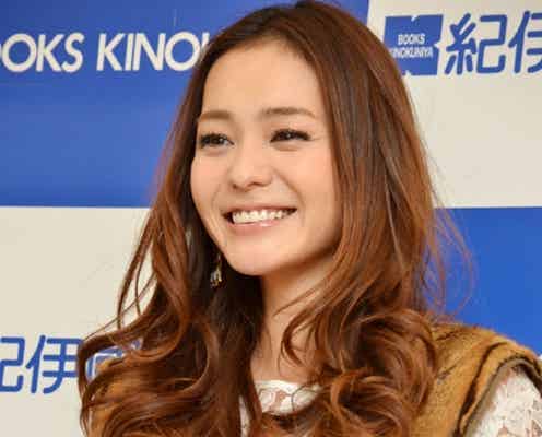 竹下玲奈、第1子の名前を公表