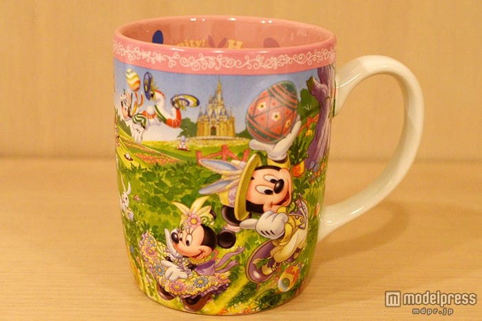 マグ¥1300/ディズニーランド
