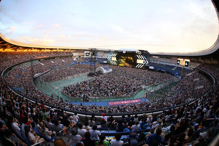 (C)SUMMER SONIC All Rights Reserved.