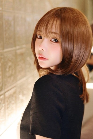 さき（C）モデルプレス
