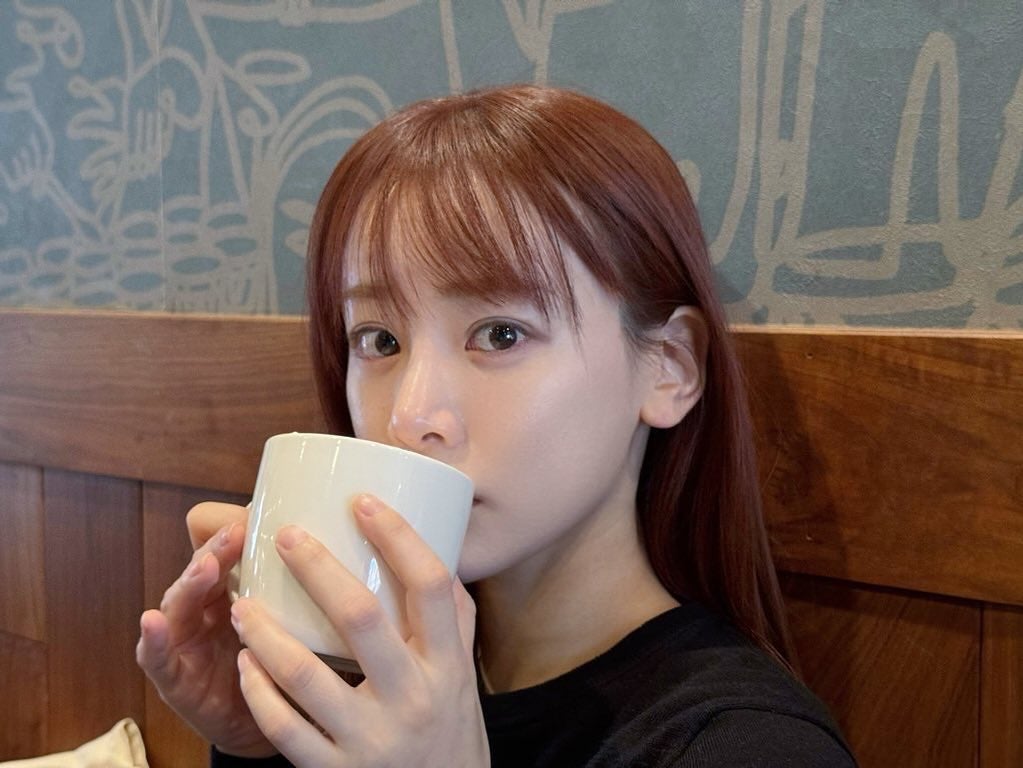 福岡みなみInstagramより