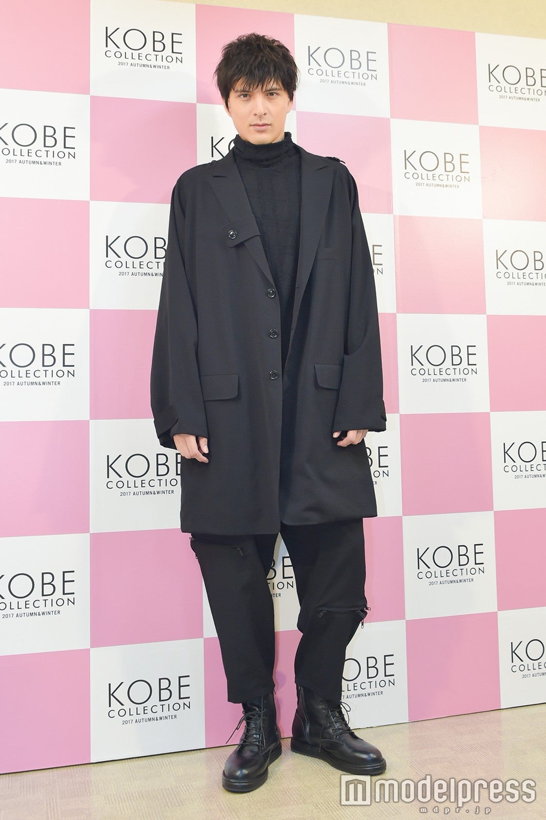 城田優（C）モデルプレス