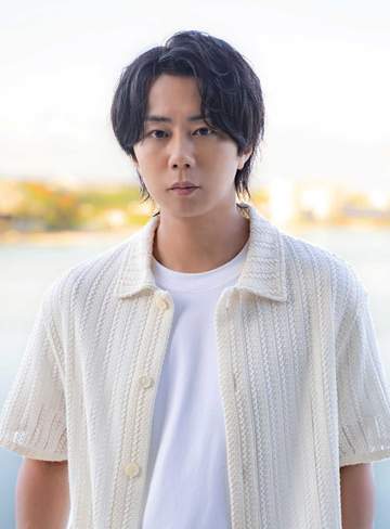 北山宏光 2年半ぶりテレ東ドラマ主演 グアムで撮影「一つ一つのシーンが奇跡のカットの連続」