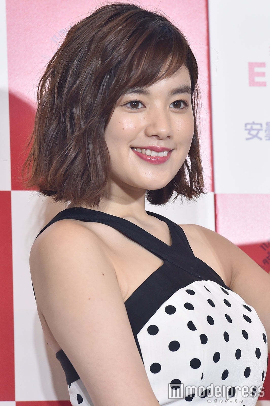 筧美和子 （C）モデルプレス