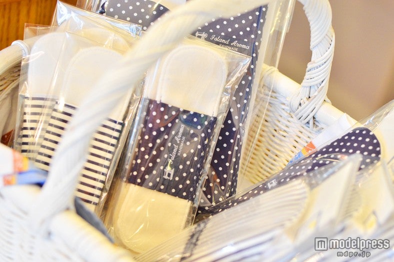 子宮にやさしくて可愛い布ナプキン