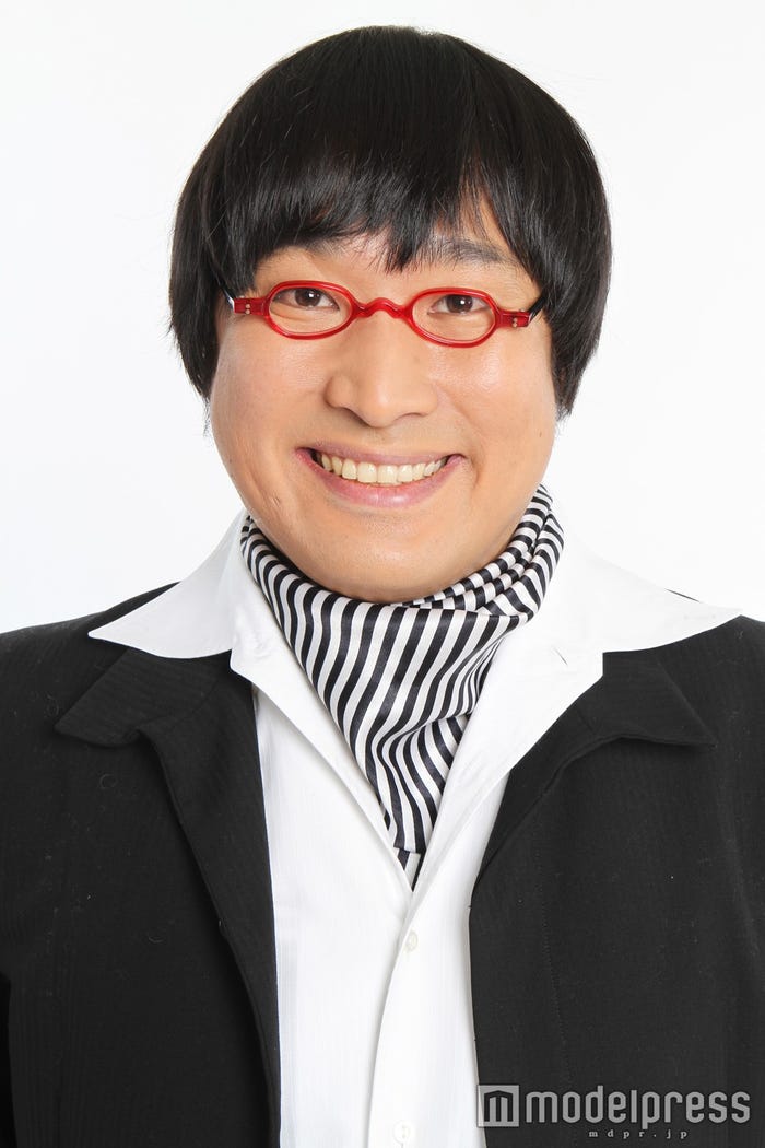 南海キャンディーズ・山里亮太